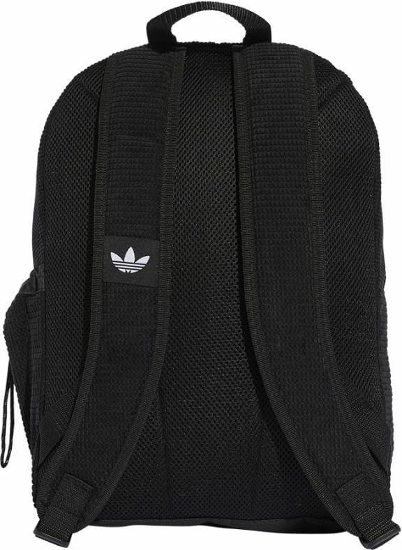 Çantë shpine adidas, e zezë