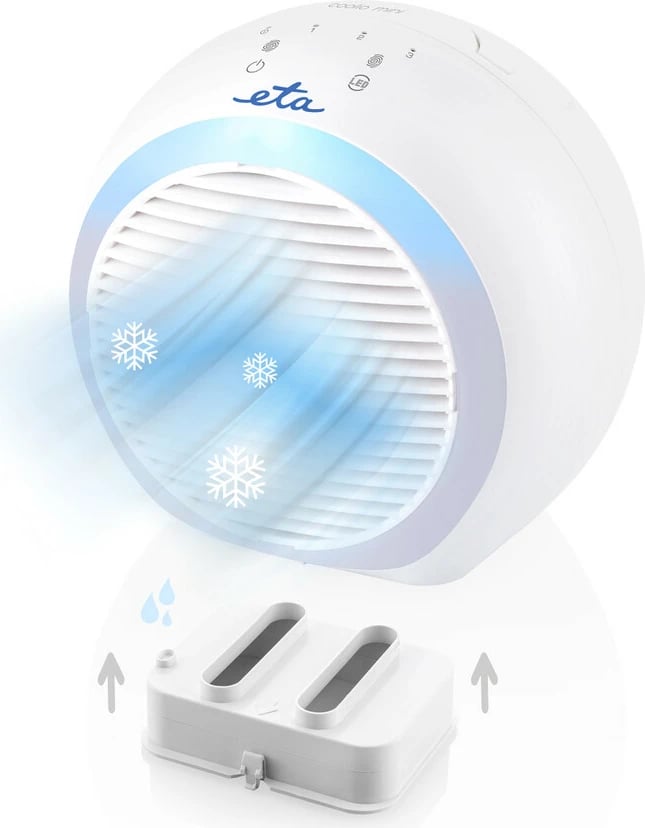 Freskuese Ajri ETA COOLIO MINI 156890000