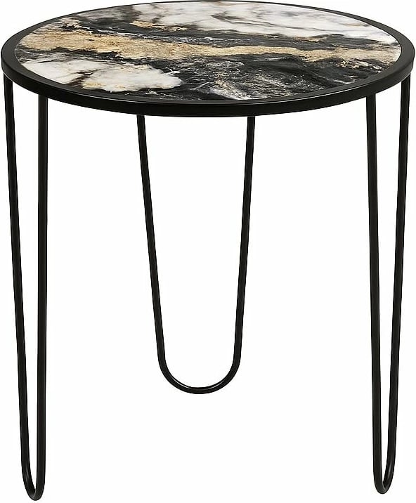 Tavolinë kafeje moderne, Skye Decor, Shb-033-C