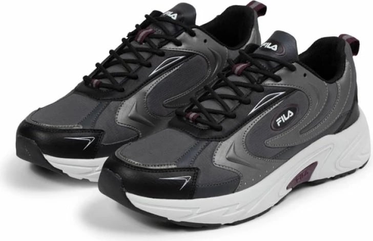 Atlete për meshkuj Fila, gri