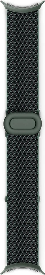 Rrip smartwatch Google për Pixel Watch, plastikë/çelik inox, 137-203mm, elfenbein Rrip smartwatch Google për Pixel Watch, plastikë/çelik inox, 137-203mm, elfenbein