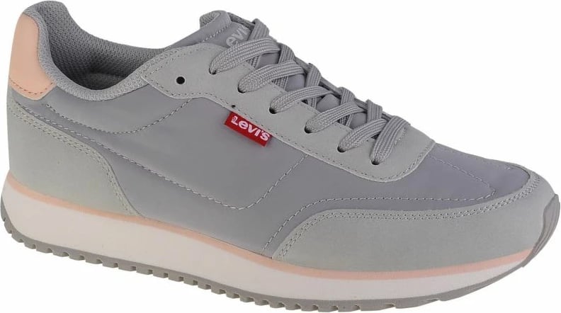 Atlete për femra Levis, gri