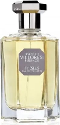 Eau de Toilette Lorenzo Villoresi Theseus 100ml