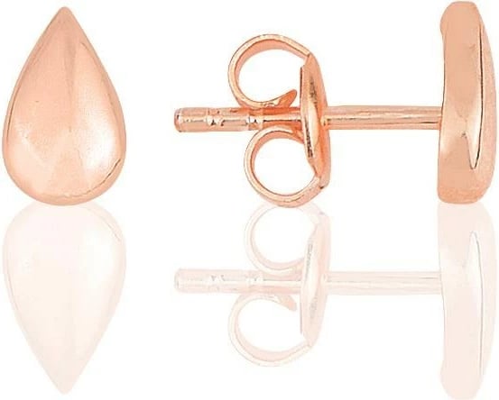 Vathë argjendi ngjyrë ari rozë, Jumeon, SGTL11710