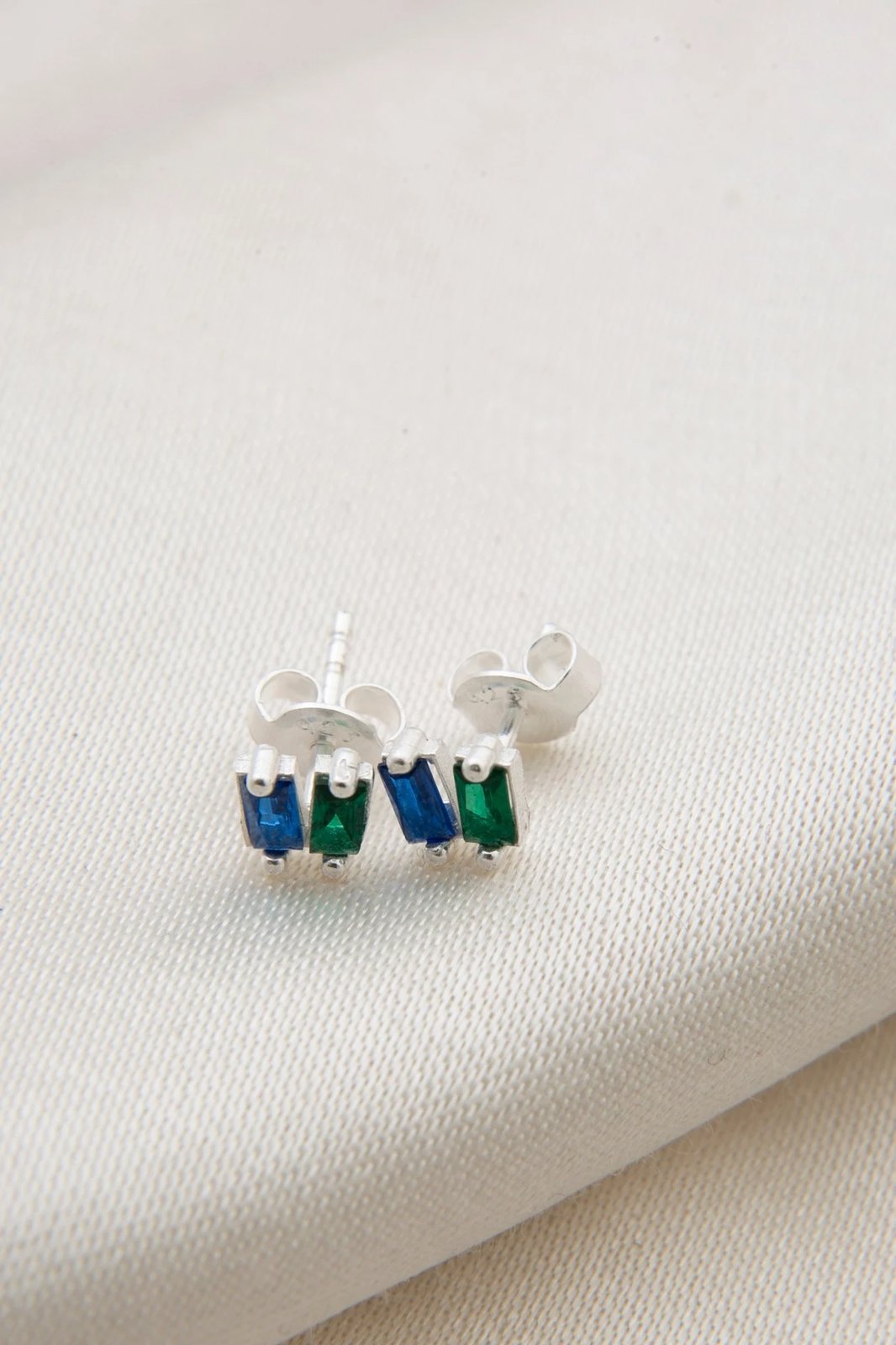 Vathë argjendi Elika, ngjyrë argjendi, FA182896G