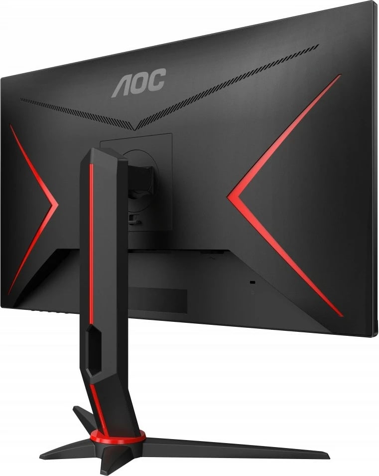 Monitor gaming AOC 27G2ZN3/BK, 27", Fast VA, 280Hz, FHD, i zi