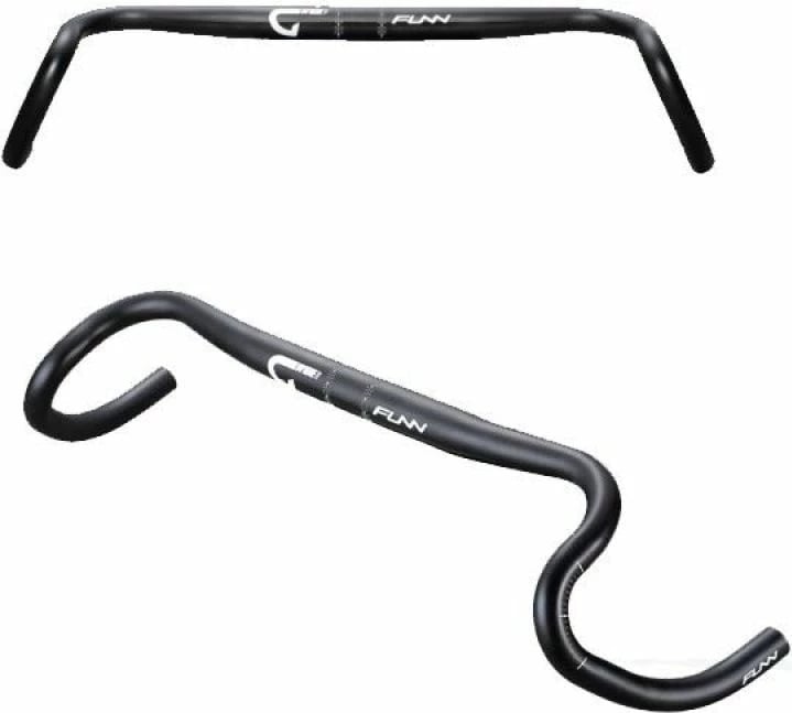 Timoni biçiklete FUNN, 500mm