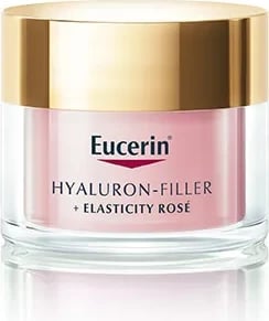 Krem dite për fytyrë Eucerin Hyaluron-Filler Day Cream Rose SPF 30 unisex 50ml