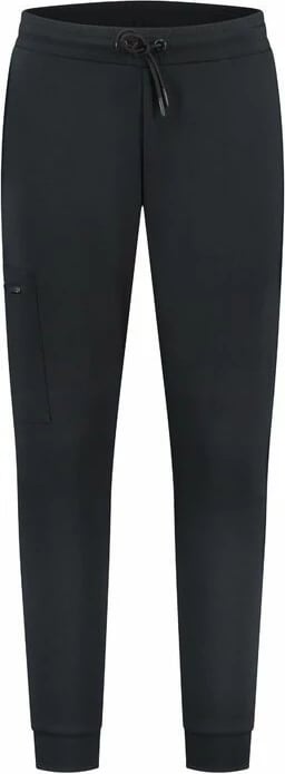 Pantallona sportive Yakimasport, të zeza