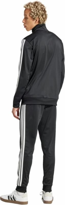 Trenerka për meshkuj adidas, e zezë Trenerka për meshkuj adidas, e zezë
