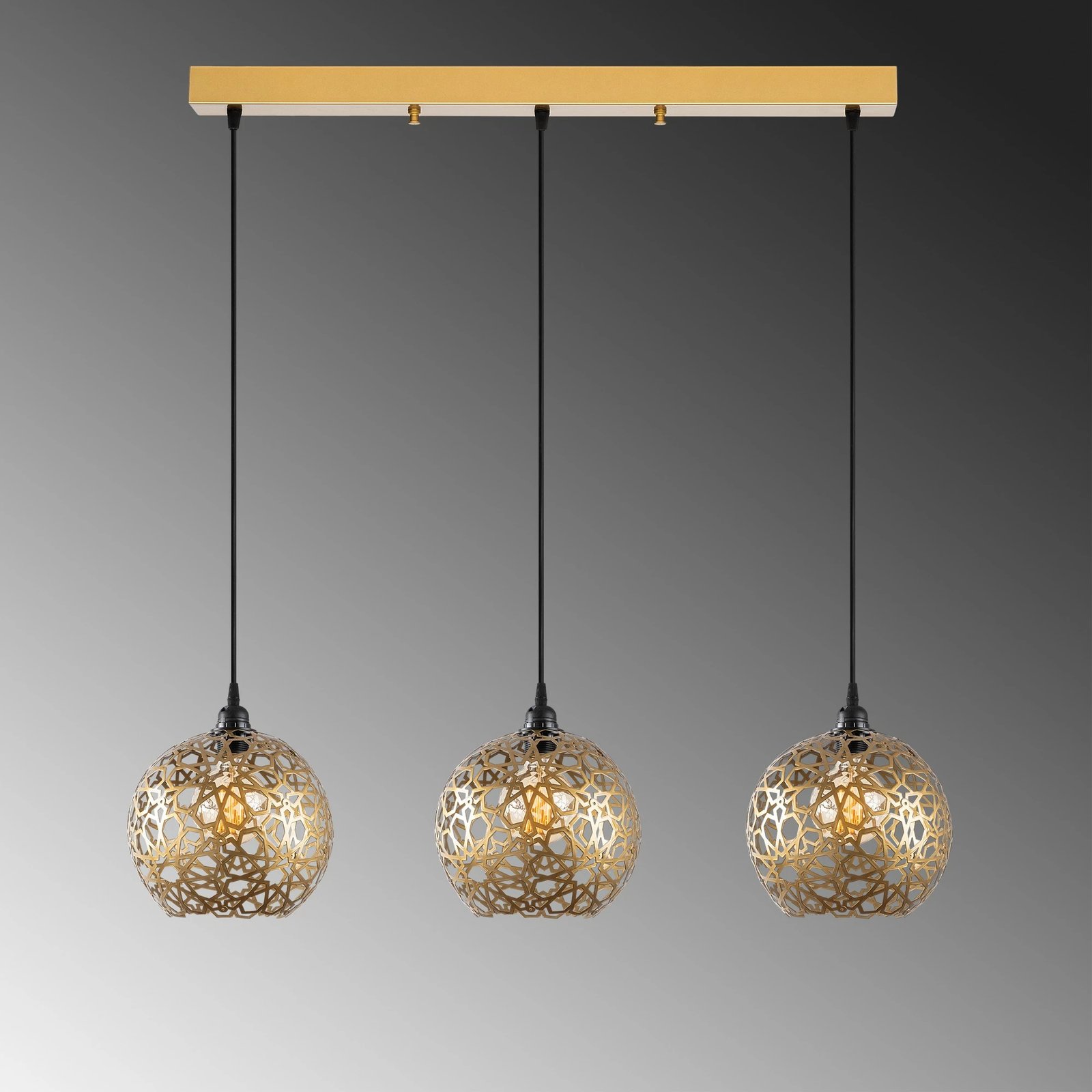 Llambadar i artë, Opviq Selcuklu, MR-786-1