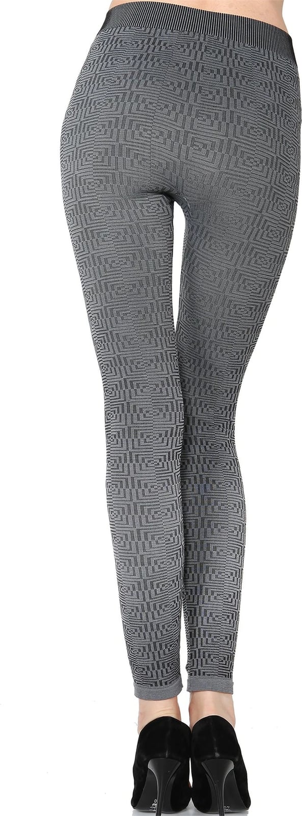 Tuta të zeza pa qepje Jumeon, 237-008000, L/XL