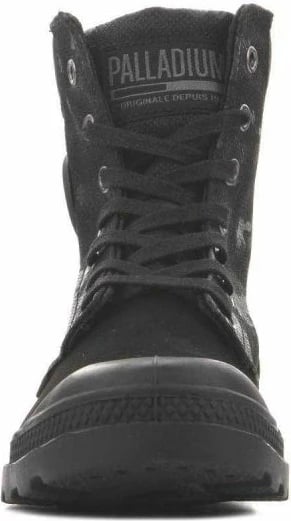 Çizme Palladium femra, camo