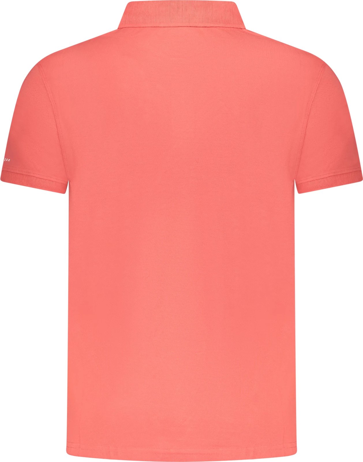 Maicë polo TRUSSARDI meshkuj, rozë