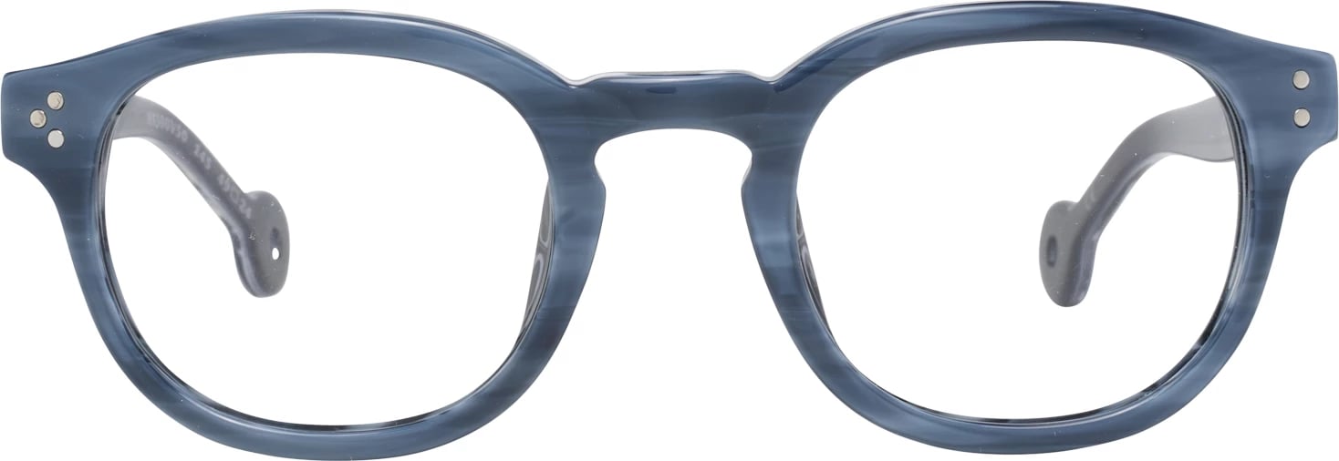 Syze optike unisex Hally & Son, të kaltërta