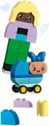 Lodra LEGO DUPLO për fëmijë