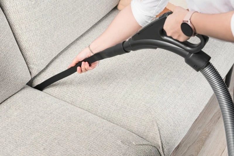 Fshesë Elektrike ETA STORMY ELECTRONICS 451790000