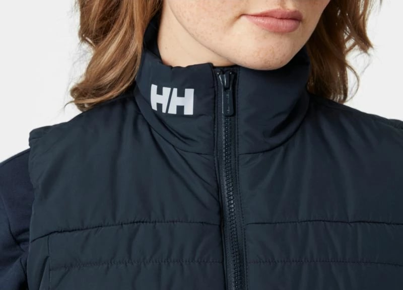 Jelek për femra Helly Hansen, blu