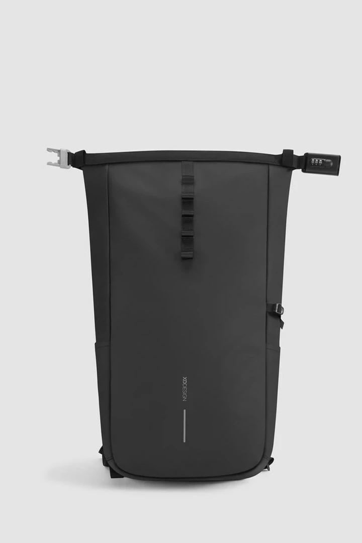 Çantë shpine XD DESIGN Urban, 20 L, Sage Blue