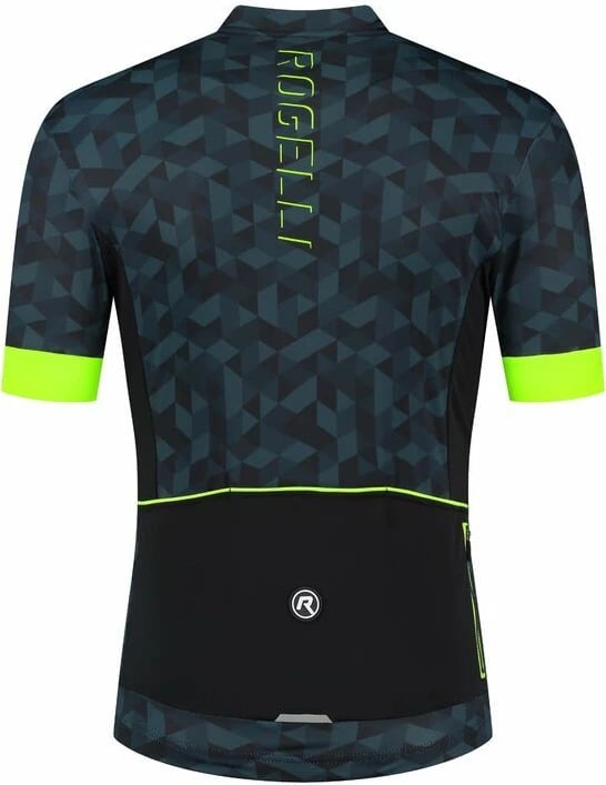 Maicë çiklizmi për meshkuj Rogelli, blu