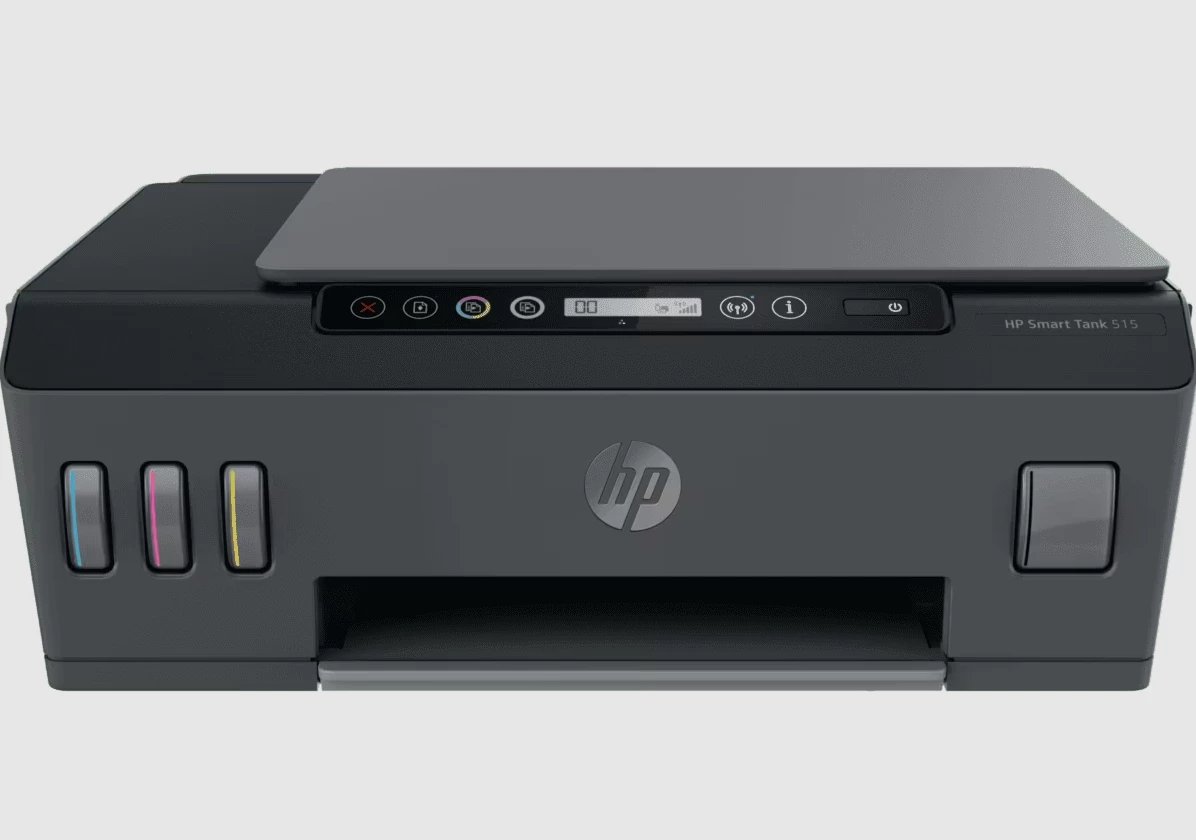 Printer HP Smart Tank MFP 515 All-in-One, WiFi