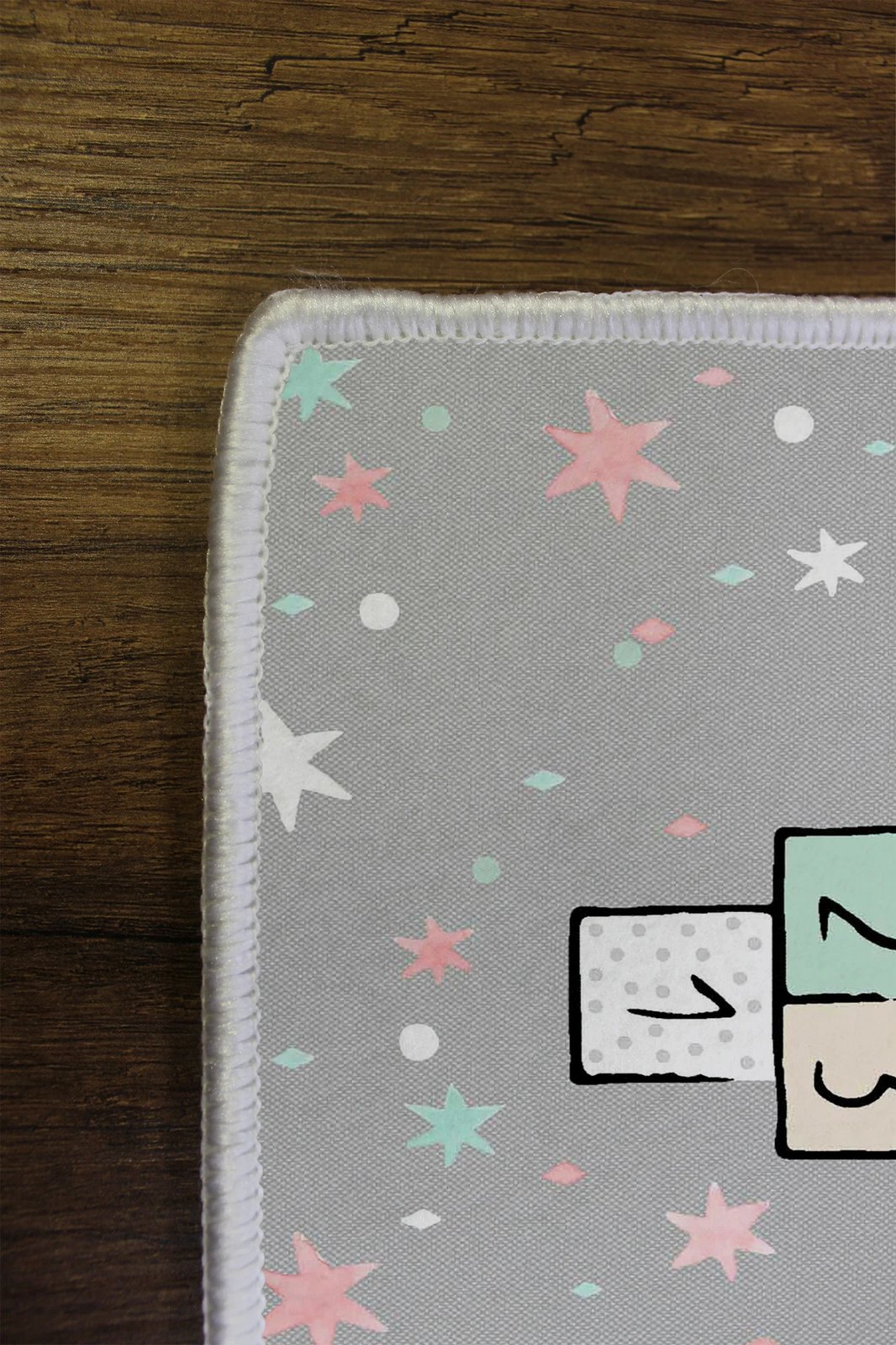 Qilim (140 x 220) Conceptum Hypnose, WOOKECE025