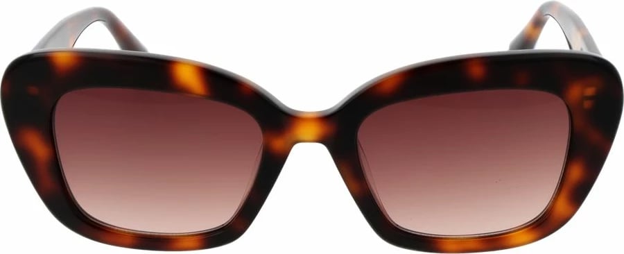 Syze dielli femra Maje, kafe