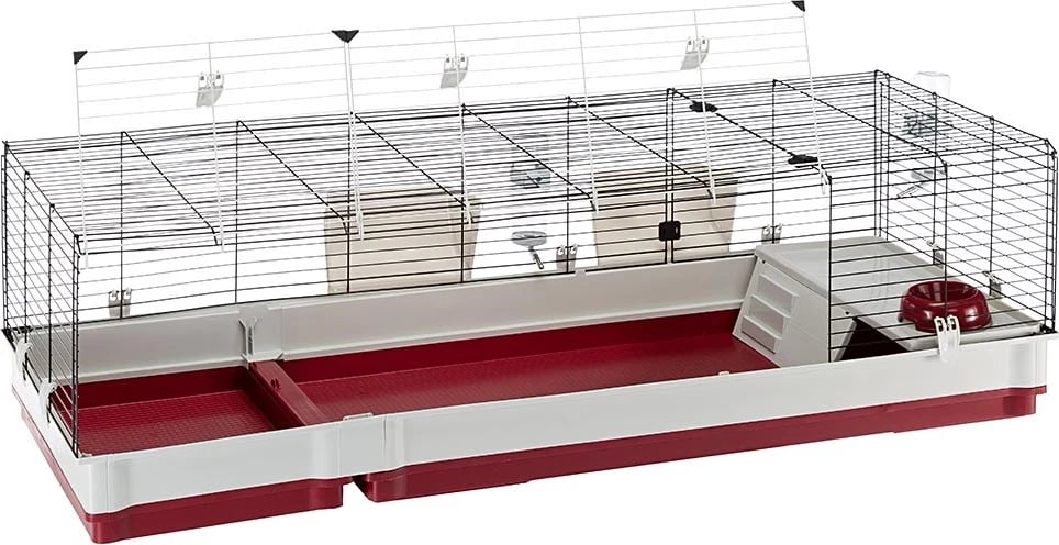 Kafaz për brejtës Ferplast Krolik 160