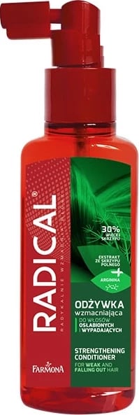 Kondicioner për flokë Farmona Radical për femra 100ml