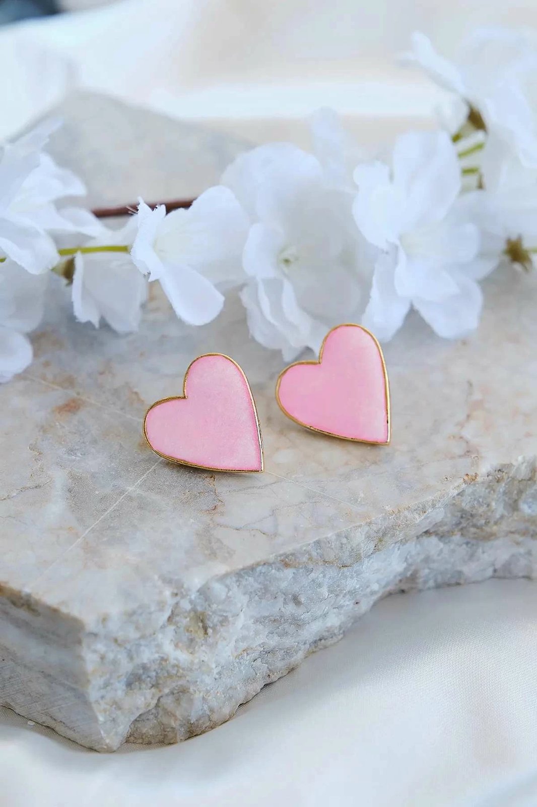 Vathë zemër, ngjyrë ari, Jumeon, Pem-Klpkup