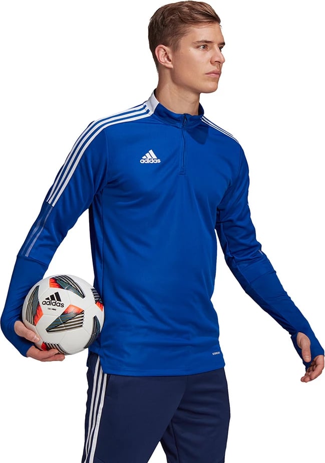 Duks për meshkuj adidas, i kaltër Duks për meshkuj adidas, i kaltër
