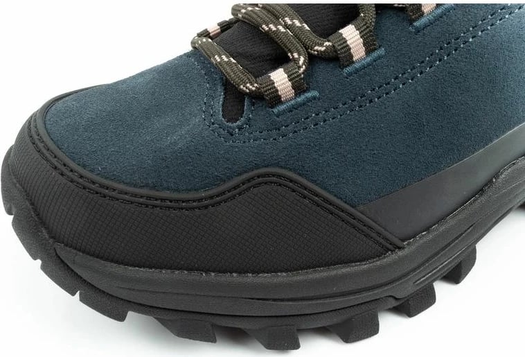 Atlete trekkingu për femra CMP, të zeza