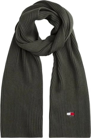 shall për meshkuj Tommy Hilfiger, e gjelbër