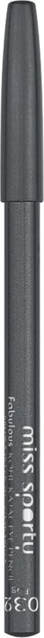 Laps për sy Miss Sporty Fabulous Kohl Kajal Eye Pencil për femra 032 Fog 4g