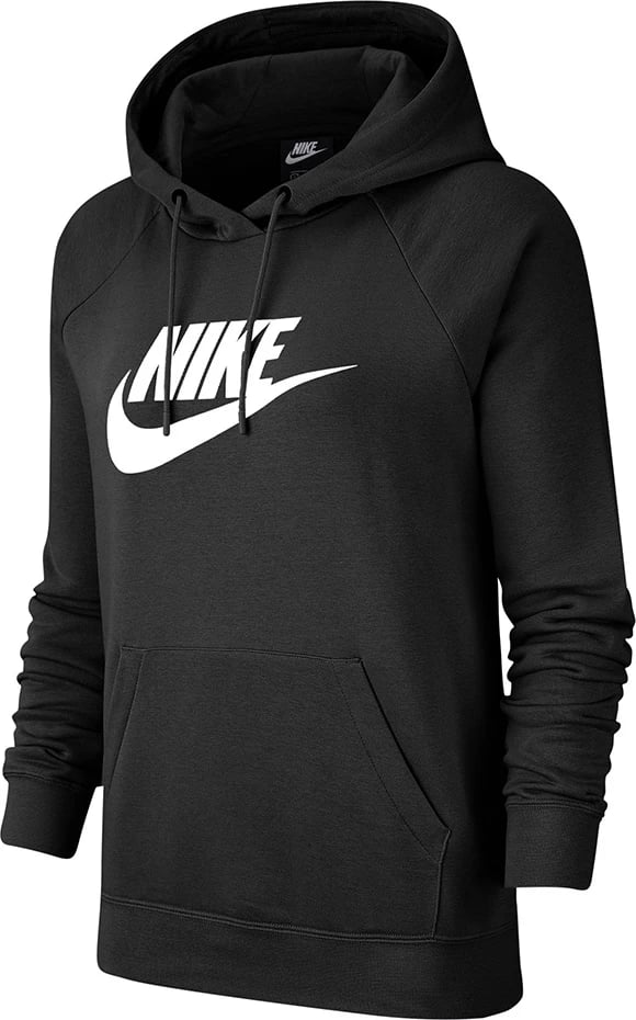 duks Nike për femra, i zi