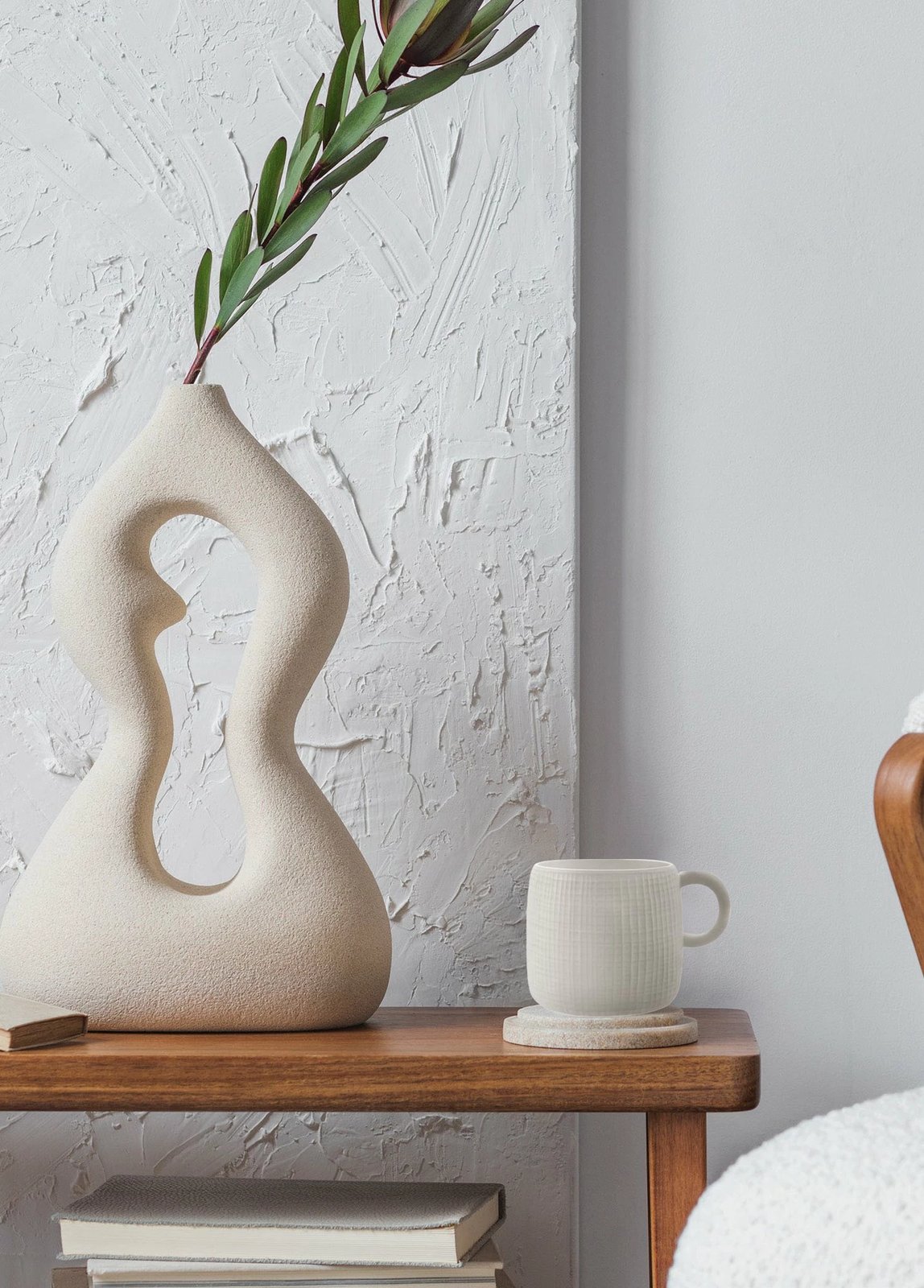 Filxhan i bardhë, Aberto Design, DKR0494