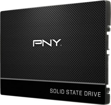 SSD Disk PNY SSD7CS900-2TB-RB, 2TB, 2.5", SATA III, i zi