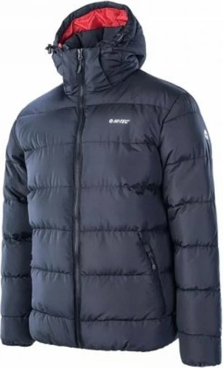Jakne për meshkuj Hi-Tec, blu marine