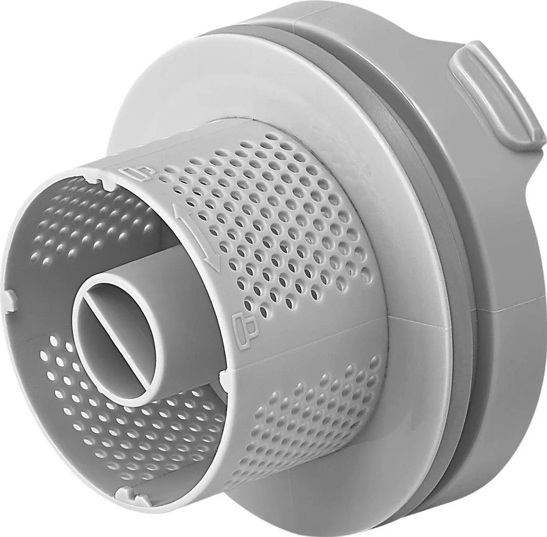 Fshesë me korrent Amica VM 7050 Aura, 150W, 0.45L, bardhë-argjendtë Fshesë me korrent Amica VM 7050 Aura, 150W, 0.45L, bardhë-argjendtë