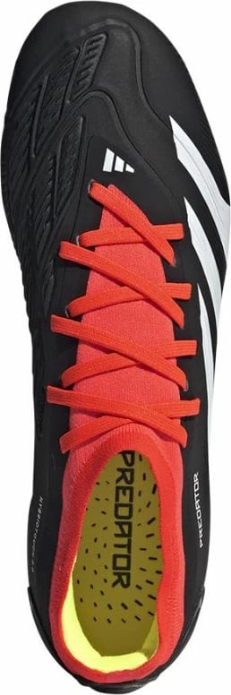 Atlete për meshkuj adidas Predator Pro FG, të bardha Atlete për meshkuj adidas Predator Pro FG, të bardha