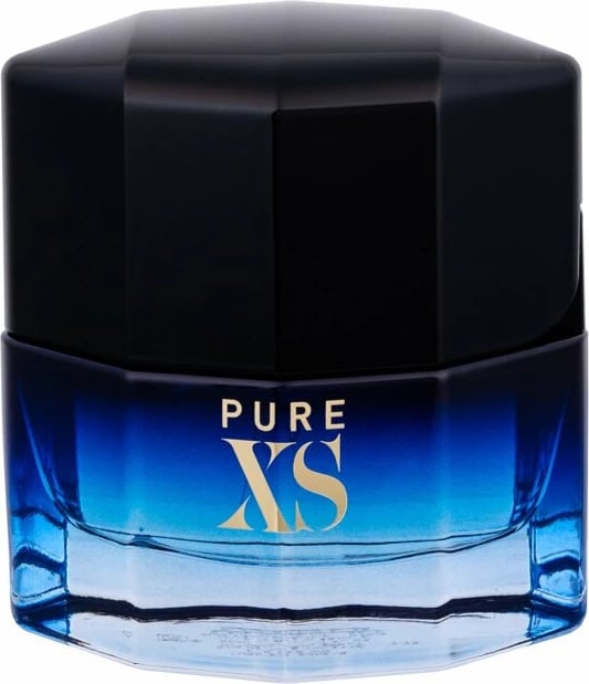 Eau de Toilette për meshkuj Paco Rabanne Pure XS, 50ml Eau de Toilette për meshkuj Paco Rabanne Pure XS, 50ml