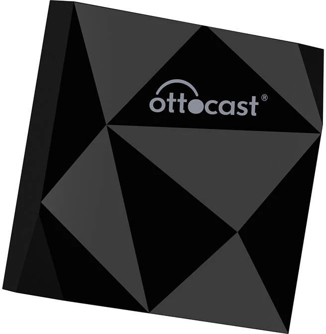 Adapter wireless Ottocast CP76 U2-AIR CarPlay, i zi