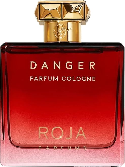 Eau de Cologne për meshkuj Roja Parfums Danger Pour Homme, 100ml