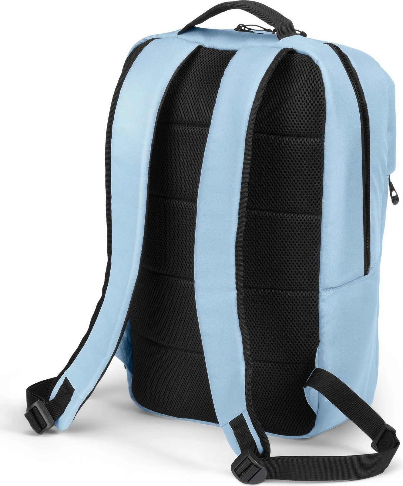 Çantë shpine DICOTA D32122-RPET, 16", Notebook, Poliester, Ice Blue