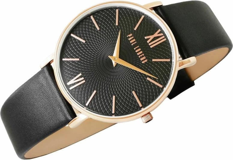 Orë dore për femra Paul Lorens, e zezë