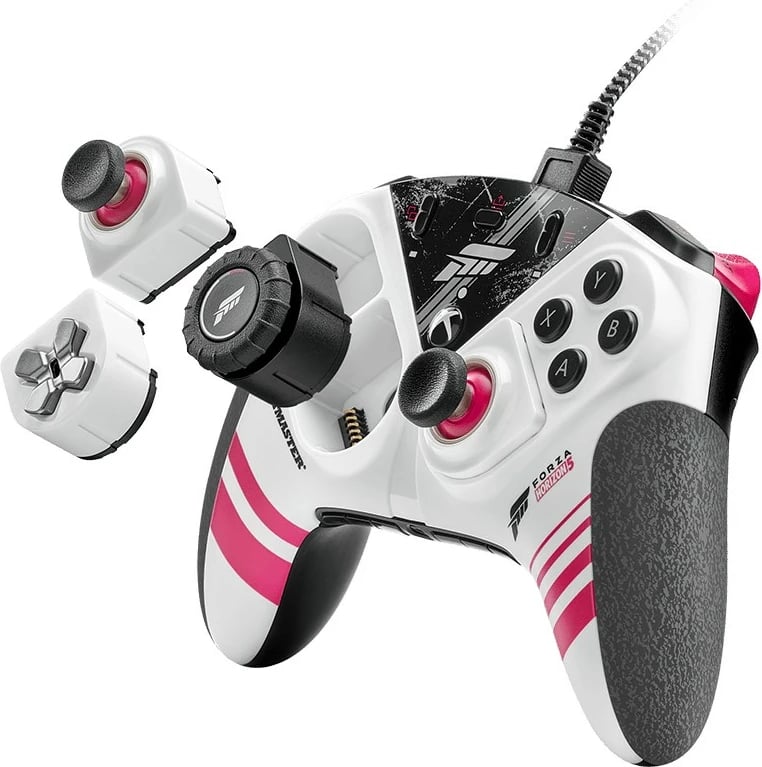Modul gamepad Thrustmaster eSwap X/R për Xbox/PC, i zi