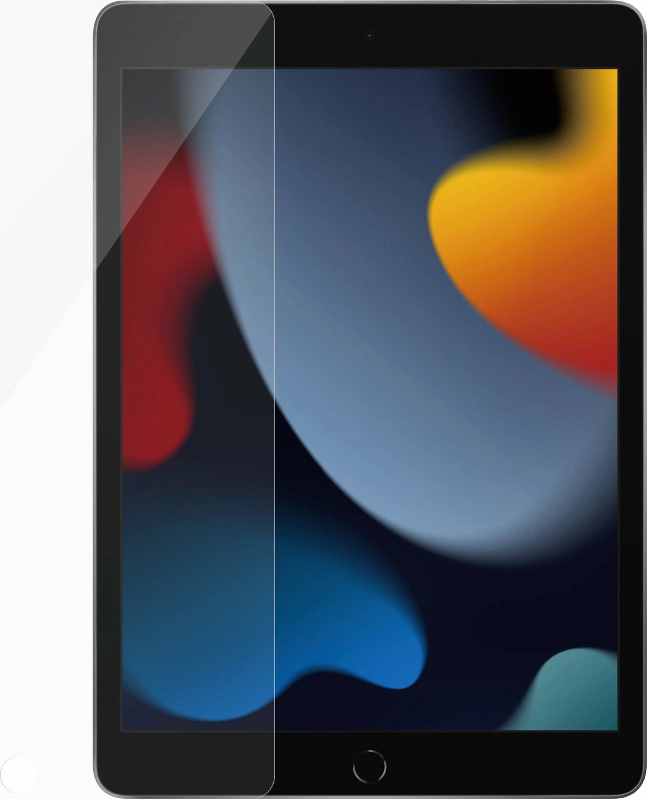 Mbrojtës ekrani PanzerGlass për iPad 10.2'' (2021-2022), transparent