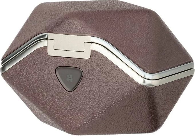 Kufje TWS HiFiMAN Svanar Wireless LE, ANC, Bluetooth 5.2, Argjend