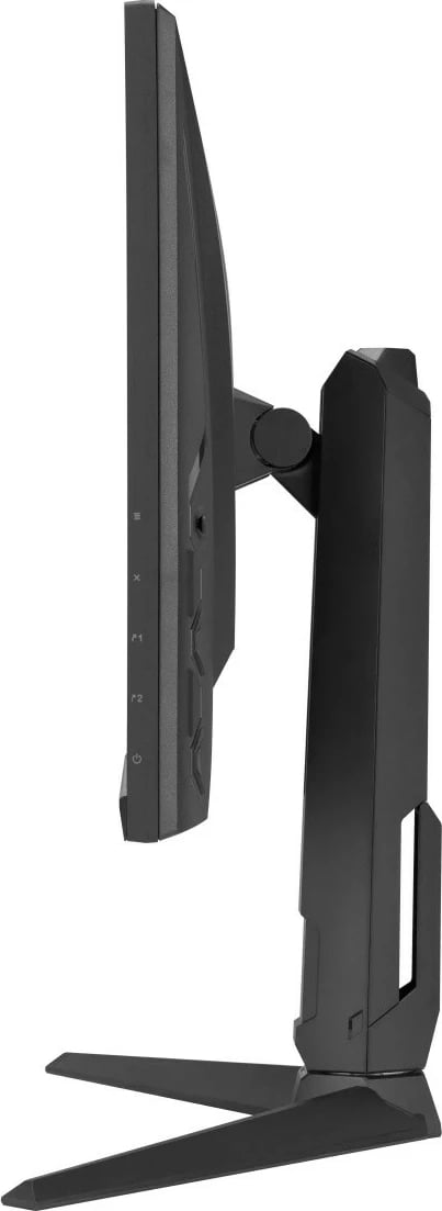 Monitor Asus VG27AQL5A, 27", 2560x1440, Fast IPS, 0.3ms, 210Hz, i zi