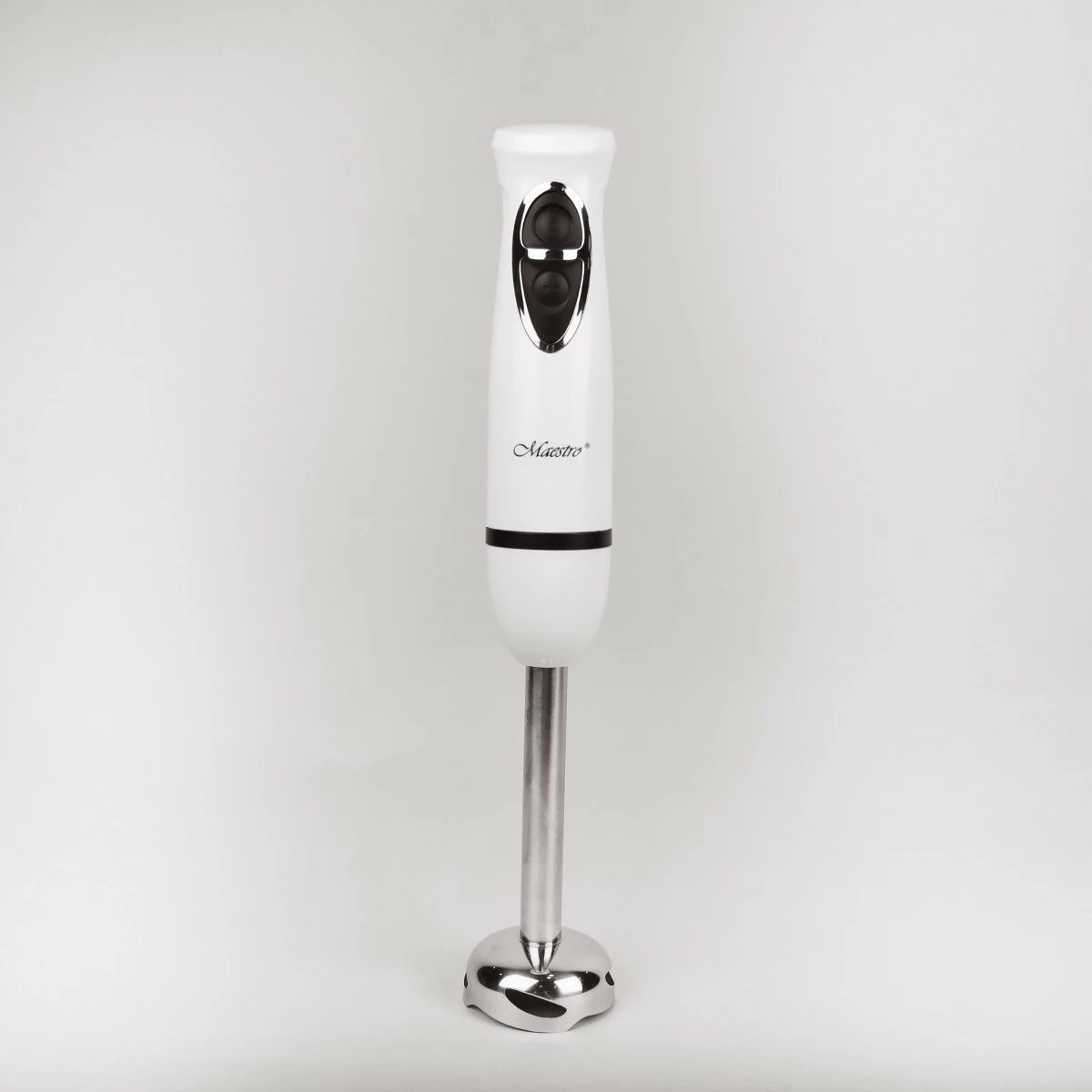 Blender dore Feel-Maestro MR-510, 300W, 900 ml, Inox, Bardhë